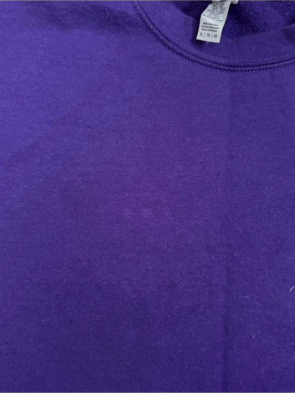 Trader JoeS official crewneck